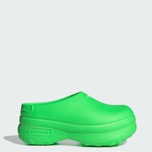 ADIFOM STAN SMITH MULE SHOES
